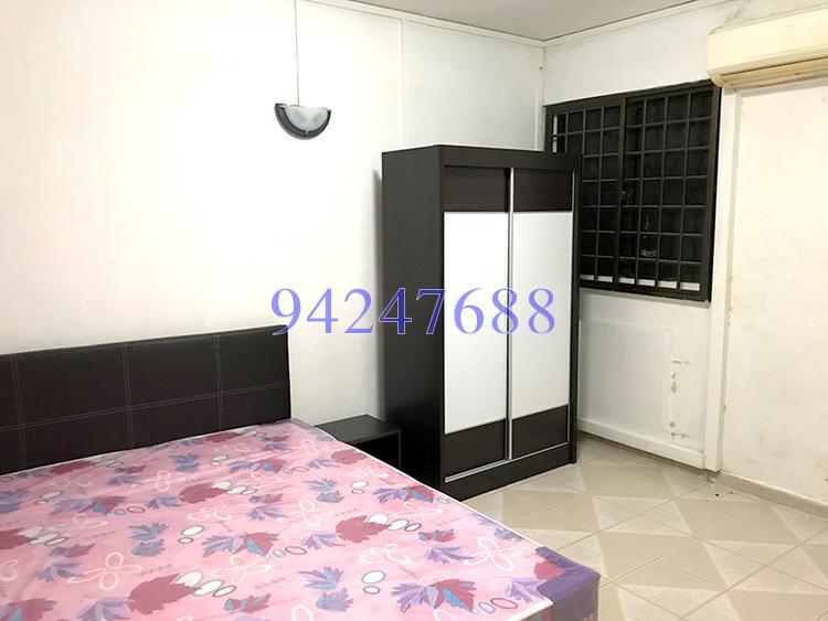 Blk 126 Yishun Street 11 (Yishun), HDB 3 Rooms #161096132